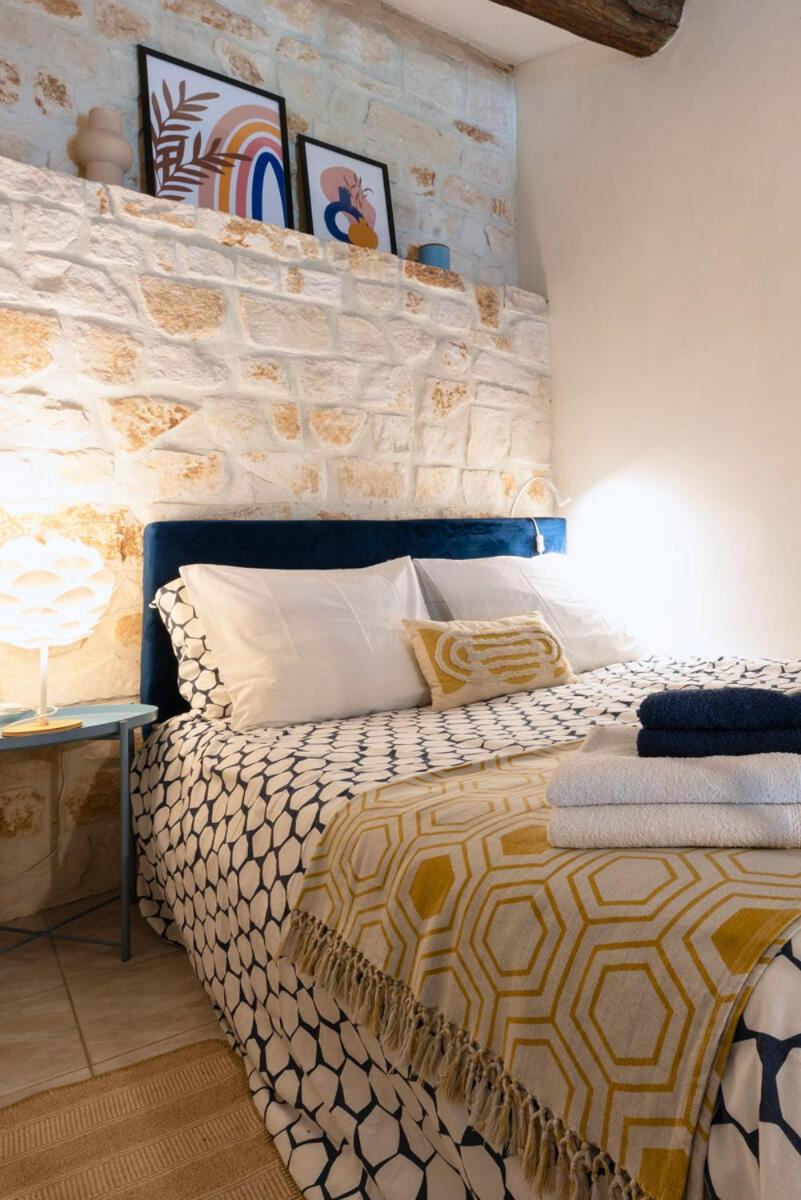 La Casita - Studio Confort Et Design - Emplacement Parfait - Uzes, Pont Du Gard Eksteriør billede